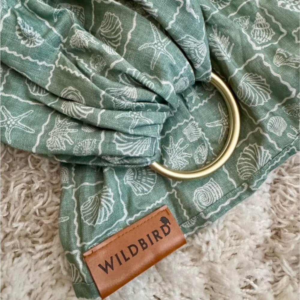Wildbird Coastal Ring Sling